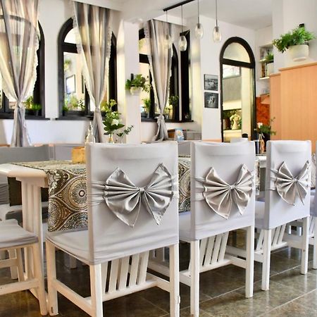 Family Hotel Apolonia Süzebolu Dış mekan fotoğraf