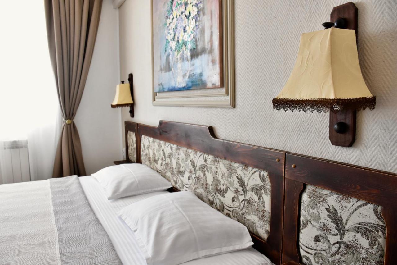 Family Hotel Apolonia Süzebolu Dış mekan fotoğraf