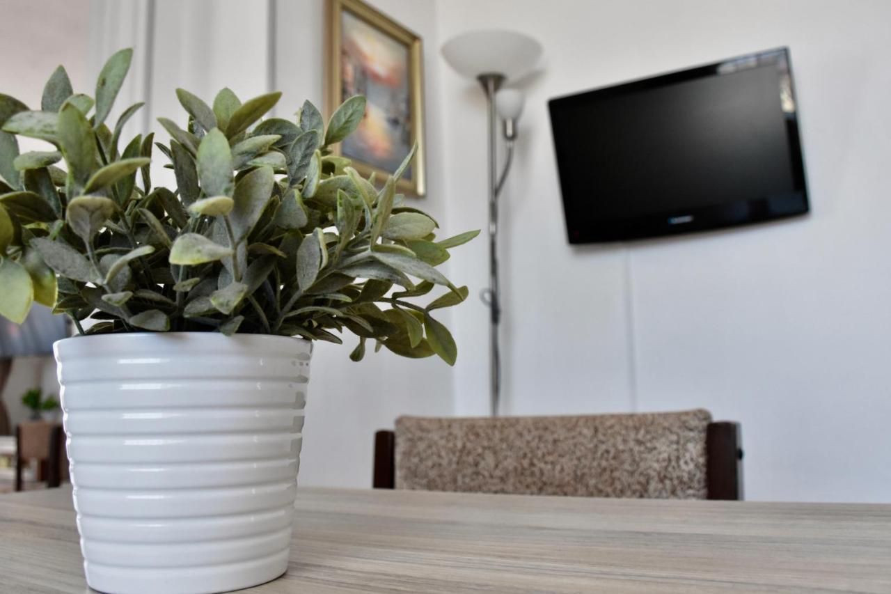 Family Hotel Apolonia Süzebolu Dış mekan fotoğraf