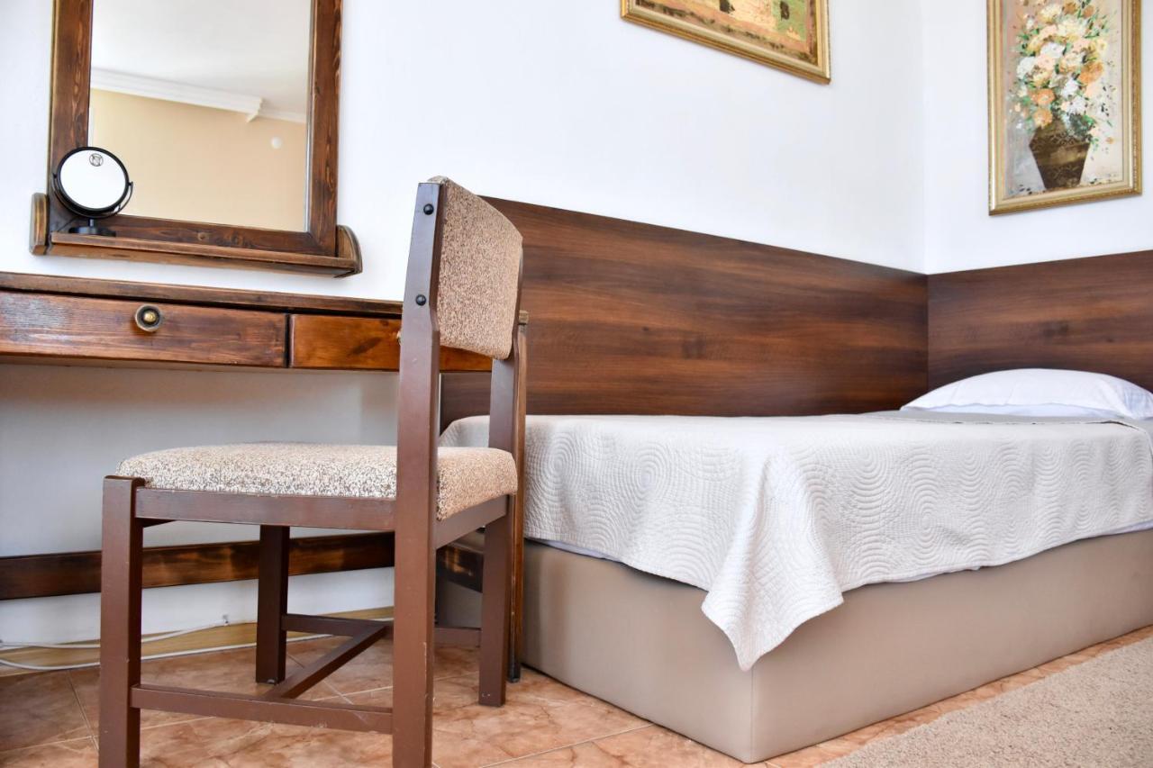 Family Hotel Apolonia Süzebolu Dış mekan fotoğraf