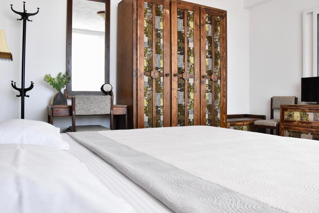 Family Hotel Apolonia Süzebolu Dış mekan fotoğraf