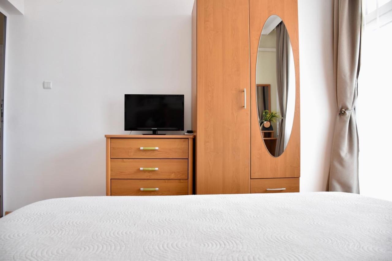 Family Hotel Apolonia Süzebolu Dış mekan fotoğraf