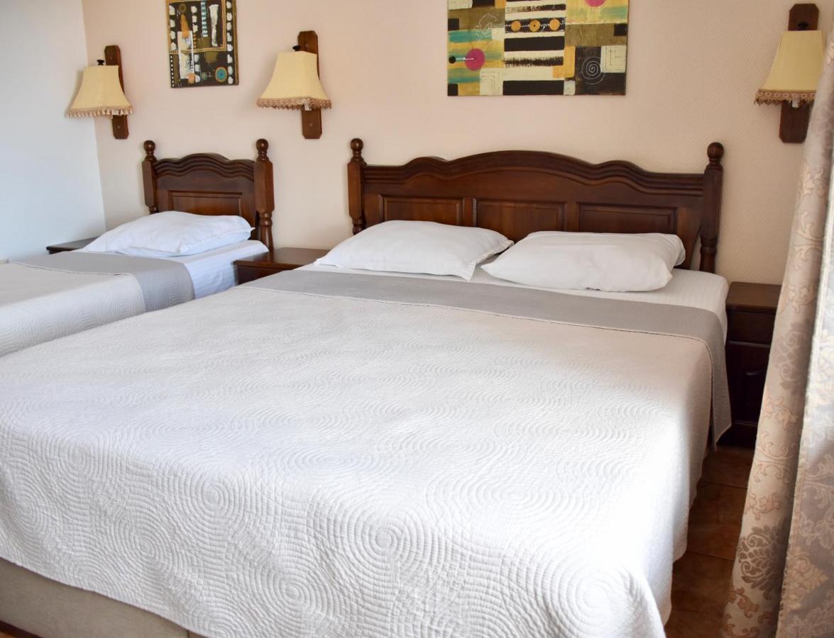 Family Hotel Apolonia Süzebolu Dış mekan fotoğraf