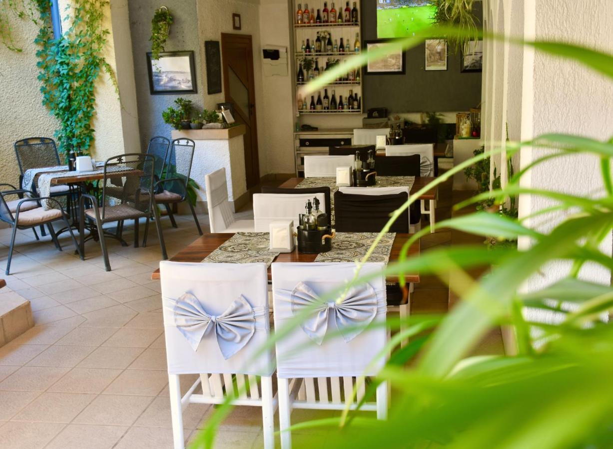 Family Hotel Apolonia Süzebolu Dış mekan fotoğraf