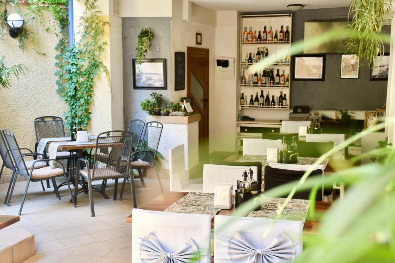 Family Hotel Apolonia Süzebolu Dış mekan fotoğraf