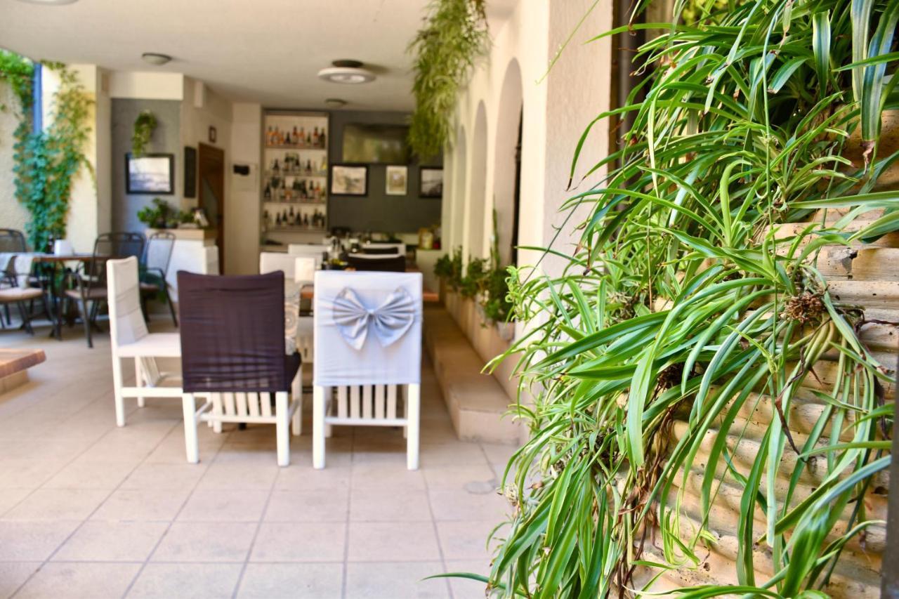 Family Hotel Apolonia Süzebolu Dış mekan fotoğraf