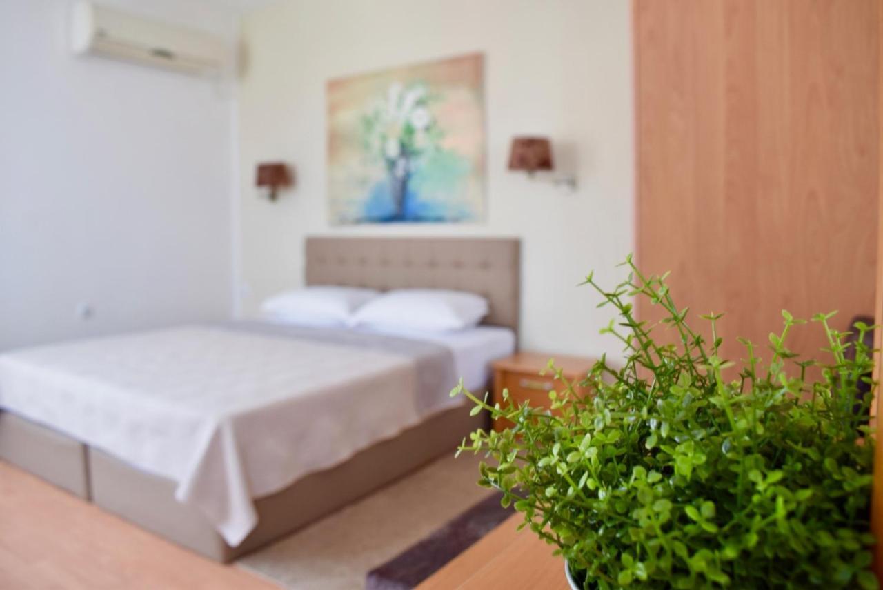 Family Hotel Apolonia Süzebolu Dış mekan fotoğraf