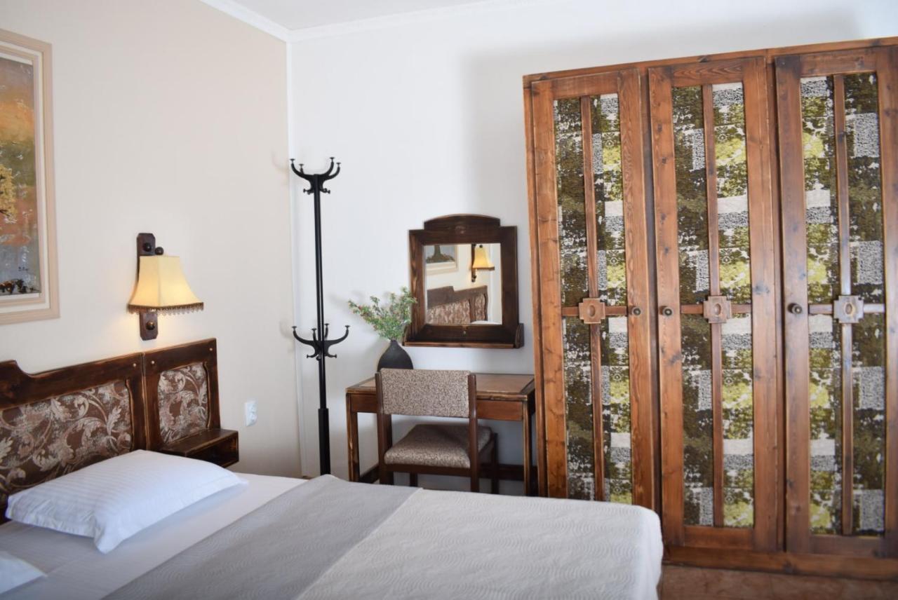 Family Hotel Apolonia Süzebolu Dış mekan fotoğraf