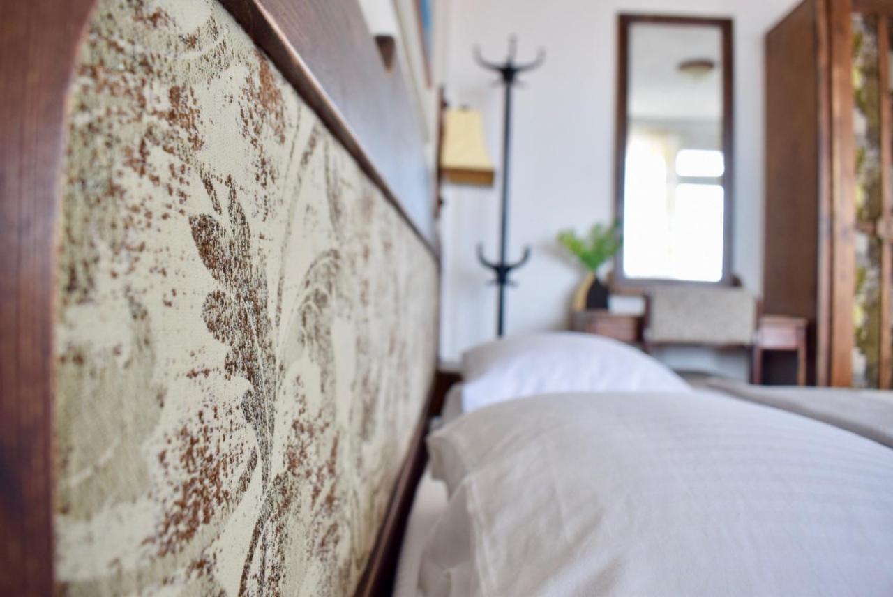 Family Hotel Apolonia Süzebolu Dış mekan fotoğraf