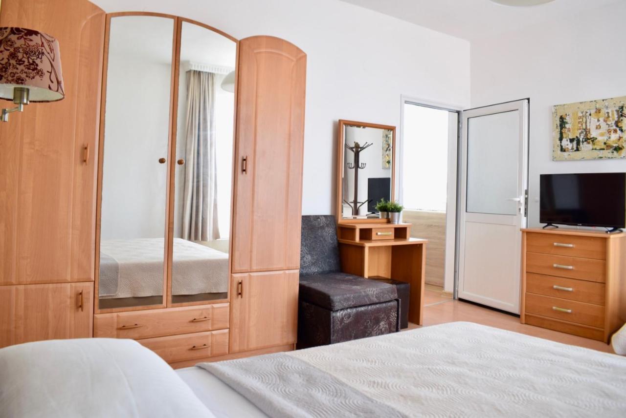 Family Hotel Apolonia Süzebolu Dış mekan fotoğraf
