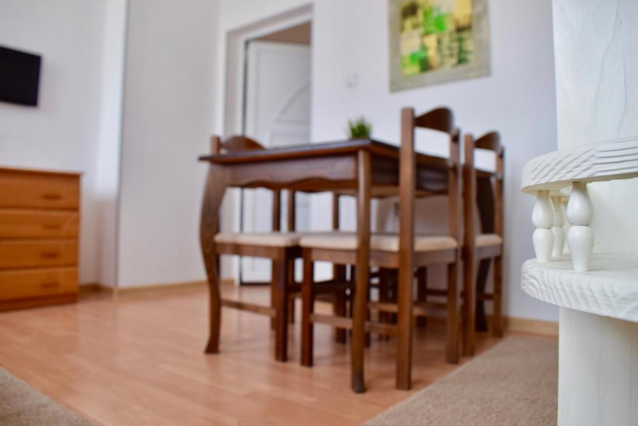 Family Hotel Apolonia Süzebolu Dış mekan fotoğraf