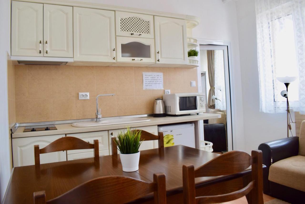 Family Hotel Apolonia Süzebolu Dış mekan fotoğraf