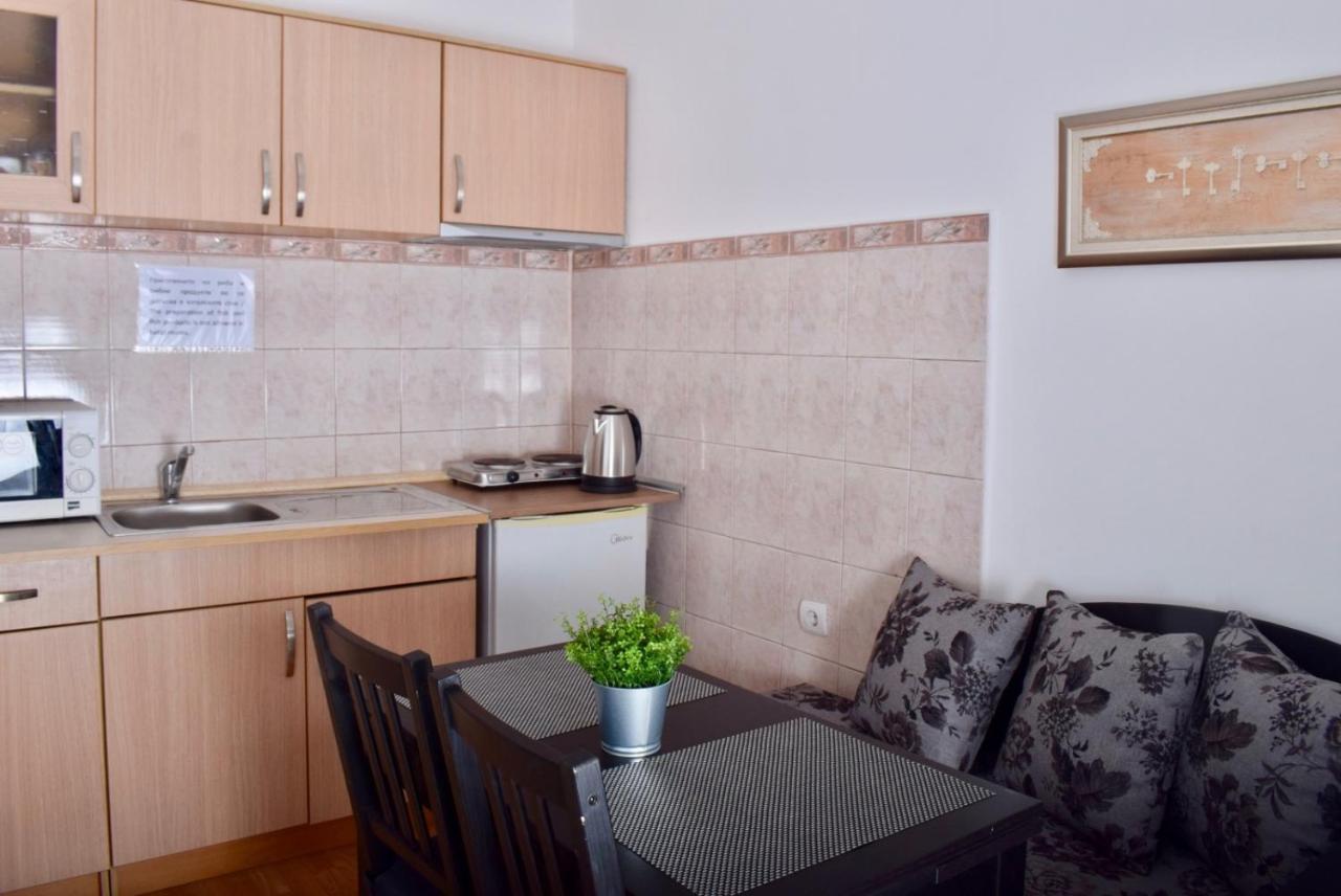Family Hotel Apolonia Süzebolu Dış mekan fotoğraf