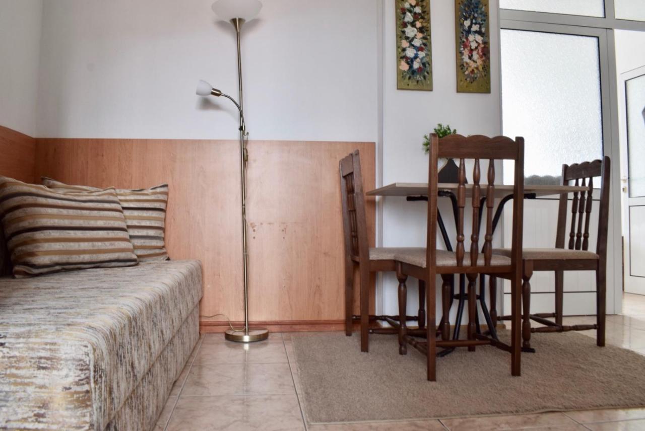 Family Hotel Apolonia Süzebolu Dış mekan fotoğraf