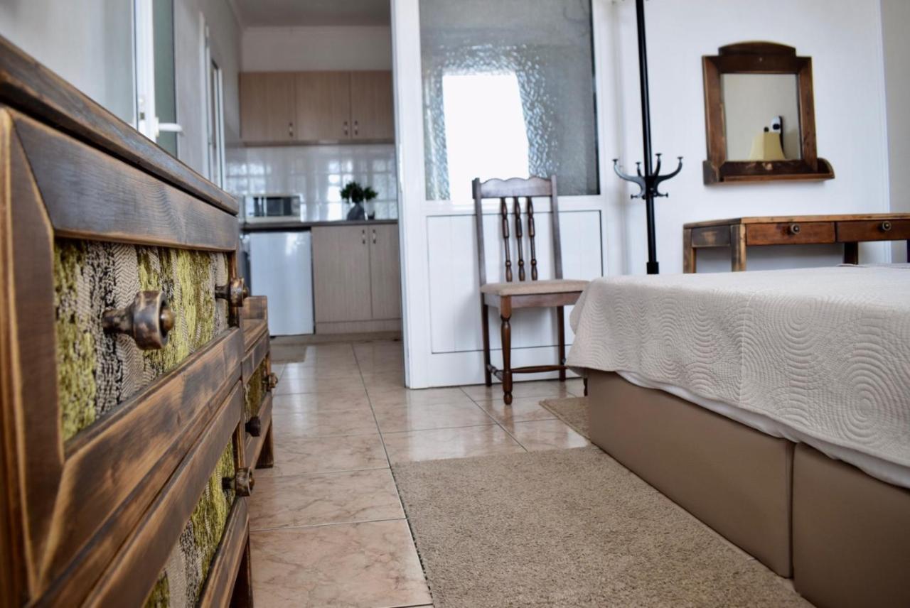 Family Hotel Apolonia Süzebolu Dış mekan fotoğraf